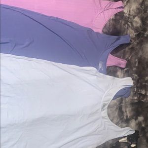 Women’s Jockey Tank Tops